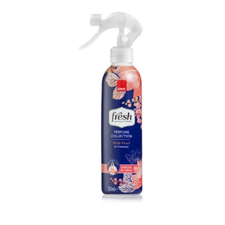 Odświeżacz do pomieszczeń Sano Fresh Home Wild Pearl 350ml