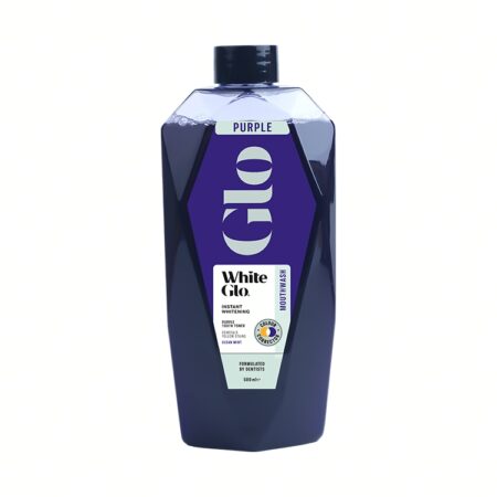 Płyn do płukania ust Purple Tooth Toner
