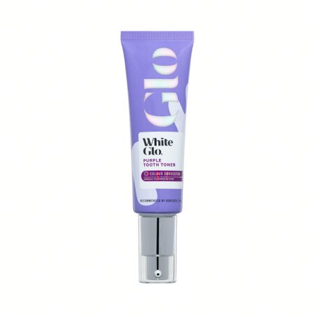 Serum wybielające Purple Tooth Toner