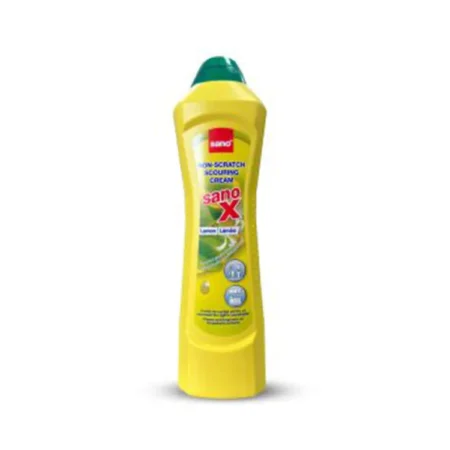Mleczko czyszczące Sano lemon X 750ml-1110g