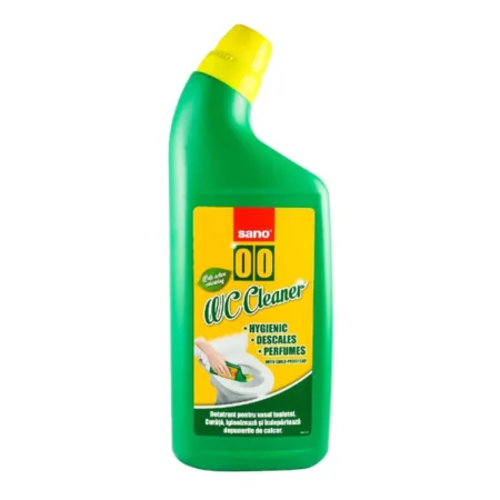 Sano 00 Środek do czyszczenia toalet 750 ml