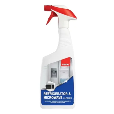 Sano Cleaner Środek do czyszczenia lodówek i kuchenek mikrofalowych 750 ml