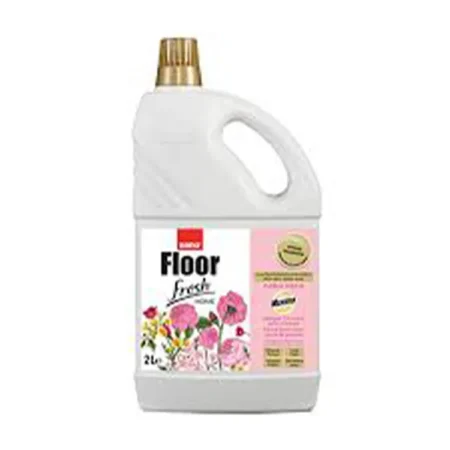 Sano Floor Fresh Home "Kwiatowy dotyk" Płyn do Czyszczenia Podłóg 2L