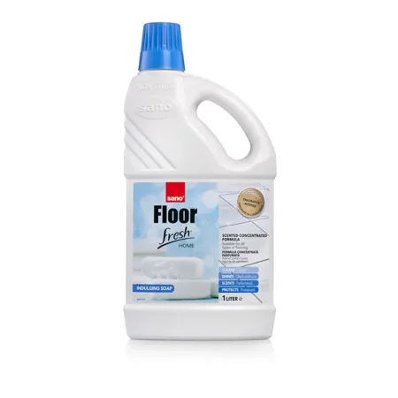 Sano Floor Fresh Home Soap Płyn do Podłóg 1L