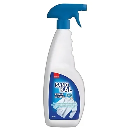 Sano Kal Spray - Uniwersalny Odplamiacz do Tkanin 750ml.