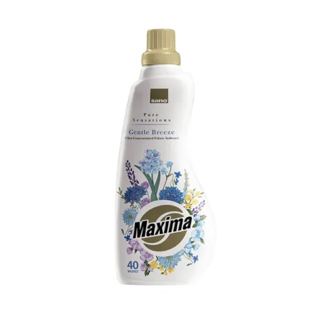 Sano Maxima Płyn do Płukania Gentle Breeze 1L