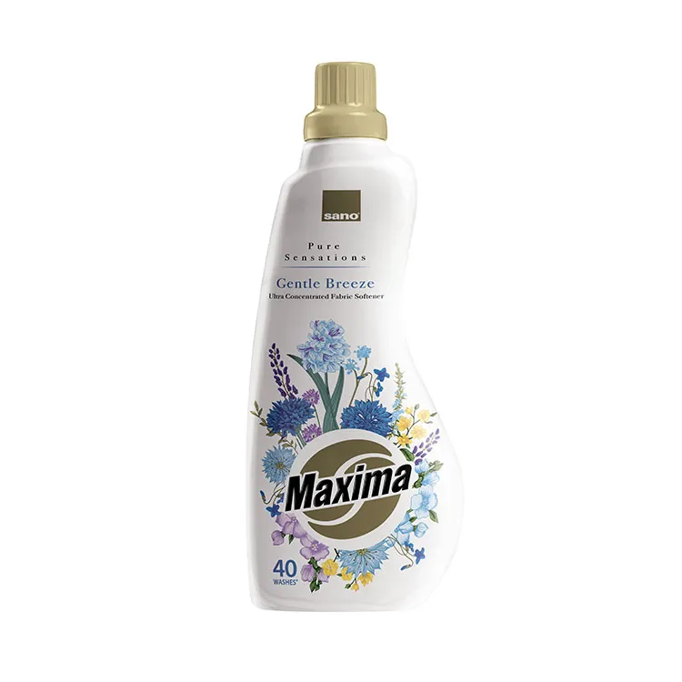 Sano Maxima Płyn do Płukania Gentle Breeze 1L