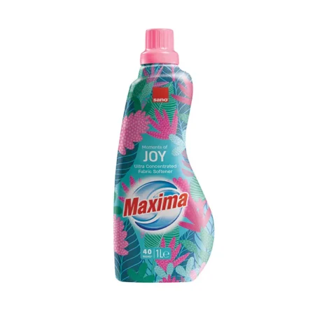Sano Maxima  Płyn do Płukania Joy 1L