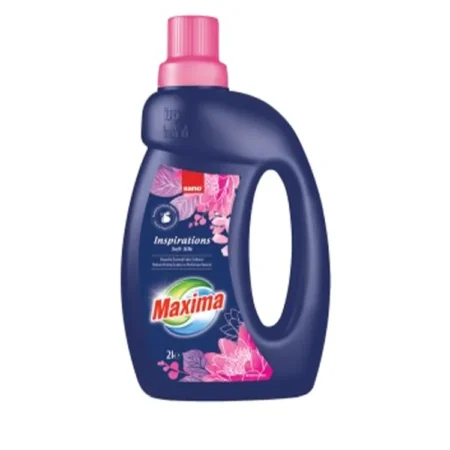 Sano Maxima płyn do płukania Soft Silk 2L