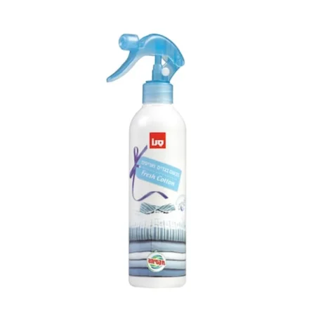Sano Perfumy do tkanin Fresh Cotton 350ml