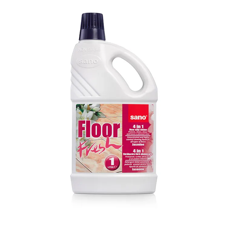 Sano Floor Fresh Jasmine płyn do podłóg 1L