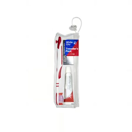 Zestaw podróżny Professional Choice Whitening